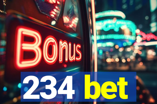 234 bet